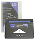 IBM 8mm VXA Universal Cleaning Tape